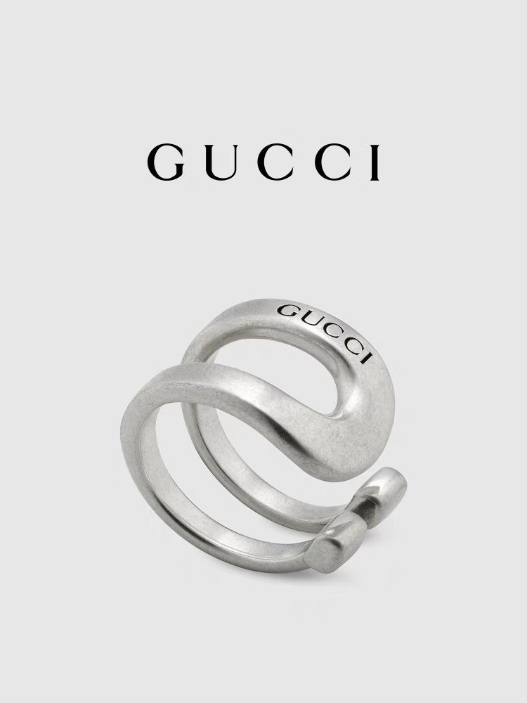 Gucci Rings